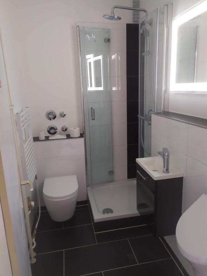 Burhan Apartment Hamburg