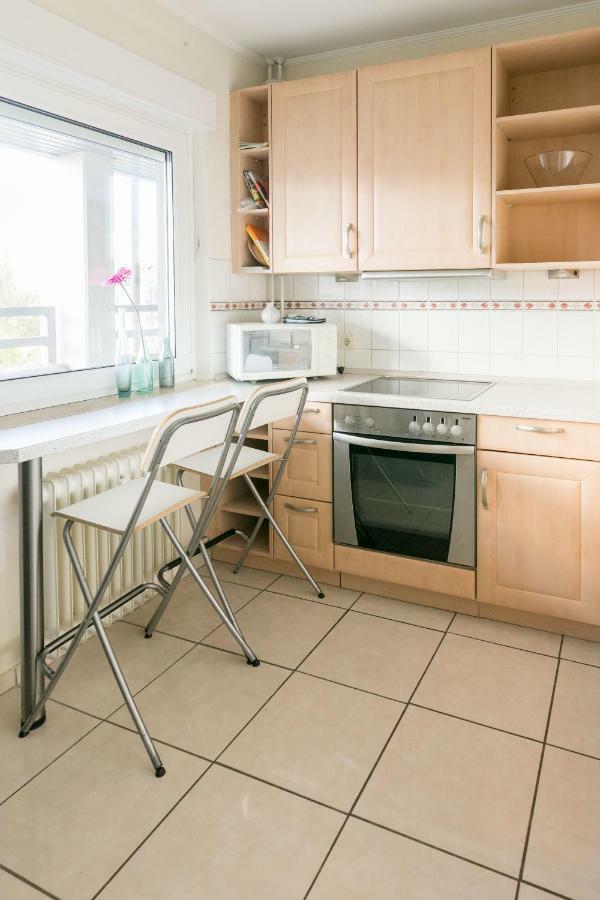 Burhan Apartment Hamburg