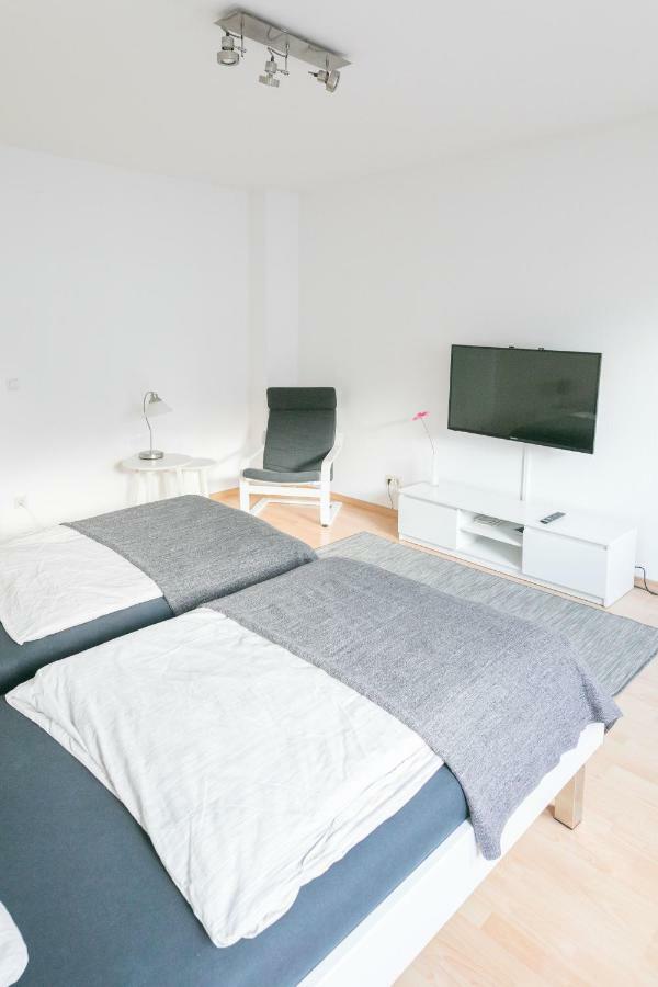Apartment Burhan