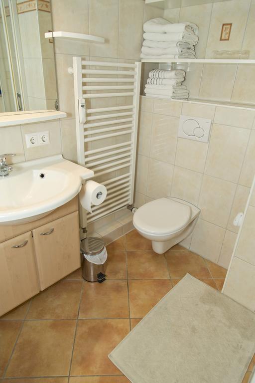 Burhan Appartement Hambourg
