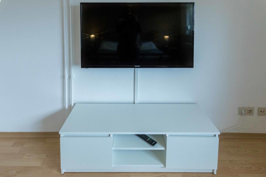 Appartement Burhan Hambourg