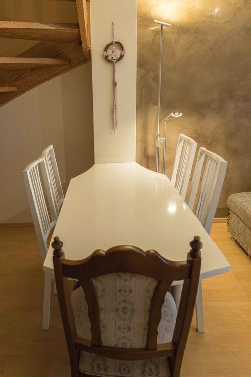 Appartement Burhan