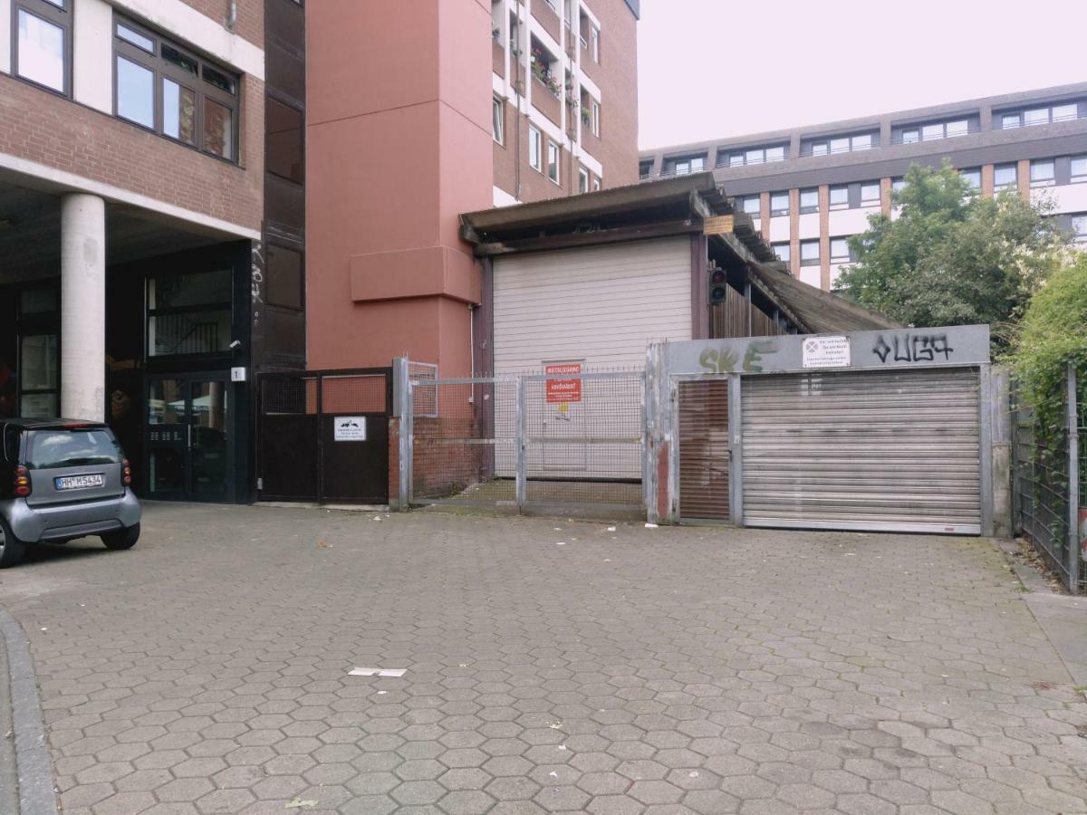 Burhan Appartement Hambourg