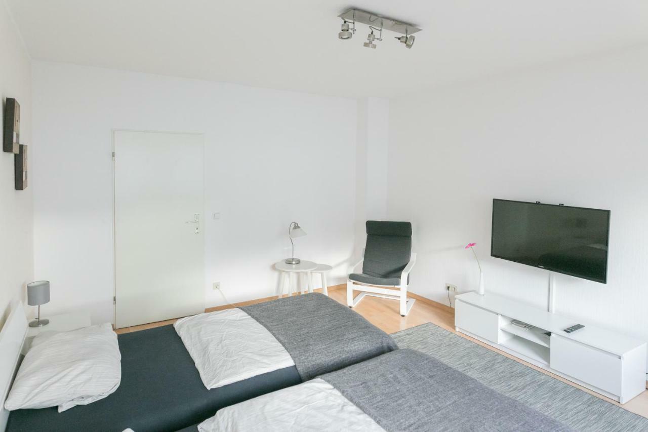 Burhan Appartement Hambourg