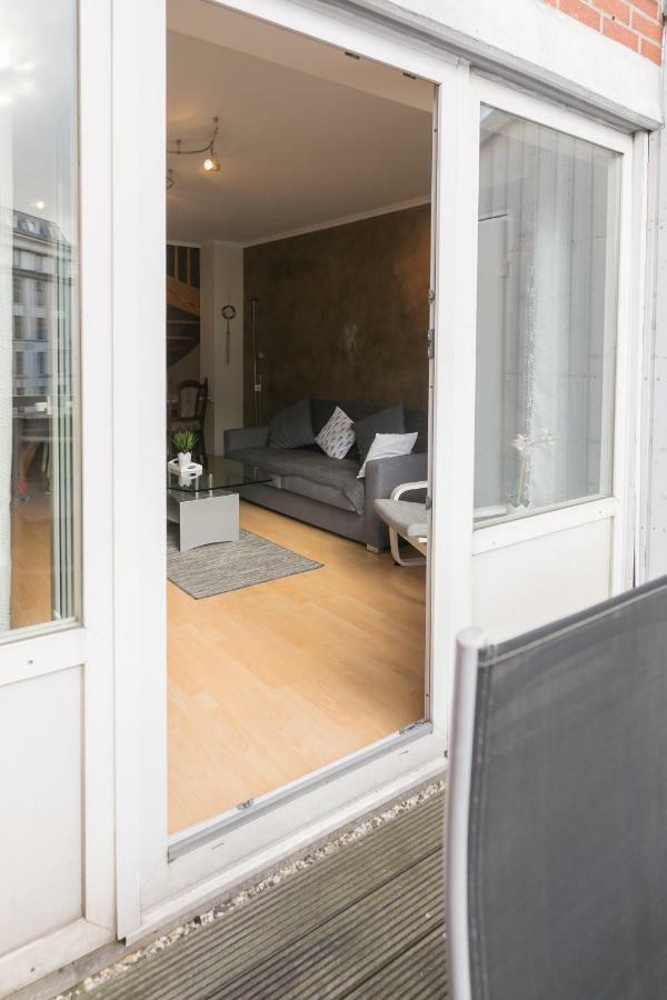 Burhan Appartement