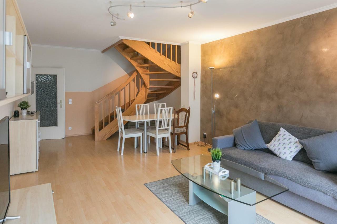 Appartement Burhan *
