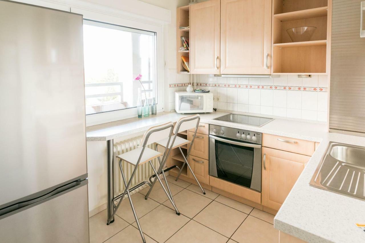 Appartement Burhan *