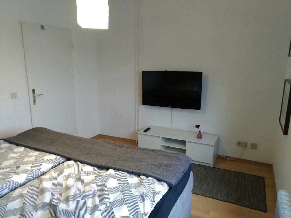 Appartement Burhan