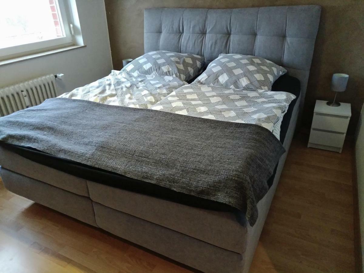 Appartement Burhan *